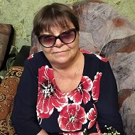 Зинаида Гасанова