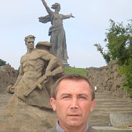 Владимир Вартик