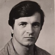 Владимир Воропаев