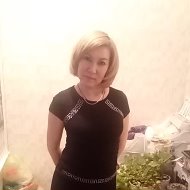 Оксана Смирнова