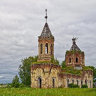 Алексей Громов