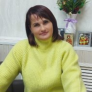 Людмила Федерякина