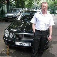 Владимир Ковалёв