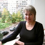 Ирина Богданова