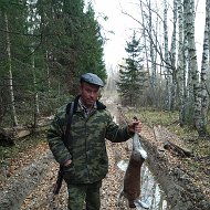 Алексей Портнов