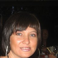 Irina Ykrainets