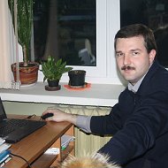Сергей Егоян