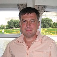 Алексей Шелухин