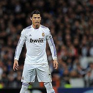 --qristyano-- --ronaldo--