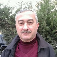 Faiq Bagirov