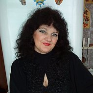 Инесса Гречнева