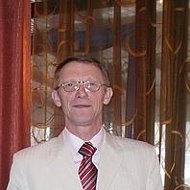 Николай Казаков