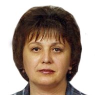 Галина Киевицкая