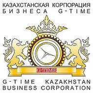 G-time Интернет-бизнес