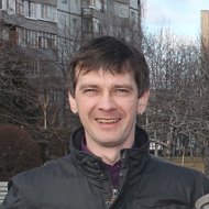 Виталий Анищенко