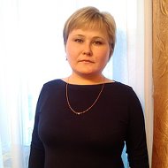 Людмила Злобина
