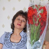 Людмила Артанова