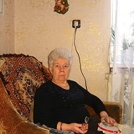 Зинаида Макарова