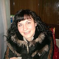 Марина Селивончик