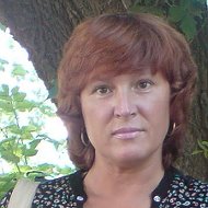 Татьяна Игнатьева