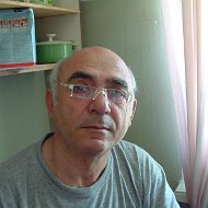 Владимир Степанян