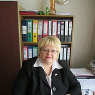 Людмила Блаженская
