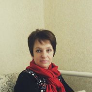 Таня Германчук