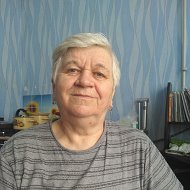 Лидия Васильева