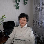 Светлана Ким