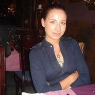 Мария Хохлова