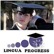 Lingua Progress