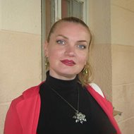 Алёна Шведченко