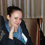 Екатерина Константиновна