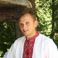 Михайло Цюпашко