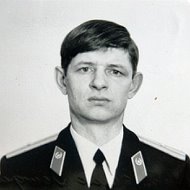 Иван Бондаренко