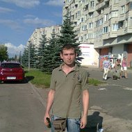 Алексей Никитин