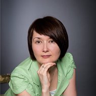 Аня Шаповаленко-дрокина