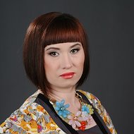 Майя Архипова