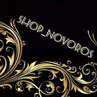 Shop Novoros