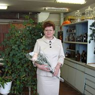 Ольга Калатурова