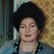 Нина Петкова