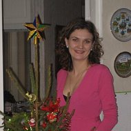 Ирина Грищенко