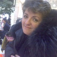 Татьяна Степанченко