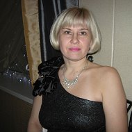 Cветлана Шаронова