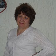 Татьяна Акапова
