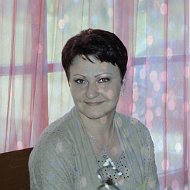 Наталья Киршина