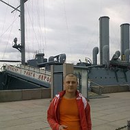 Олег Бычковский
