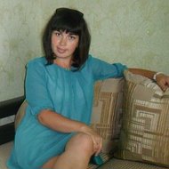 Юлия Евтехова