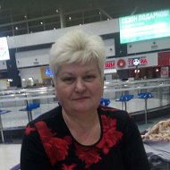 Марина Андрианова