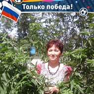 Татьяна Скворцова